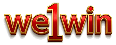 we1win logo